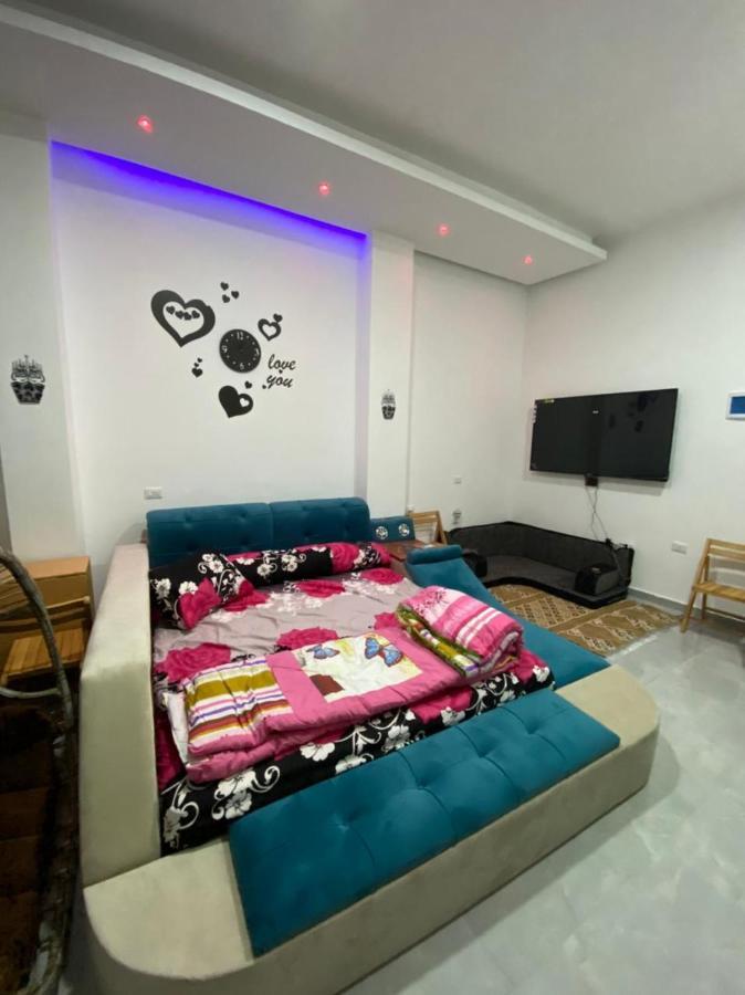 Luxury Studio Jasmine Residence Sharm Dış mekan fotoğraf