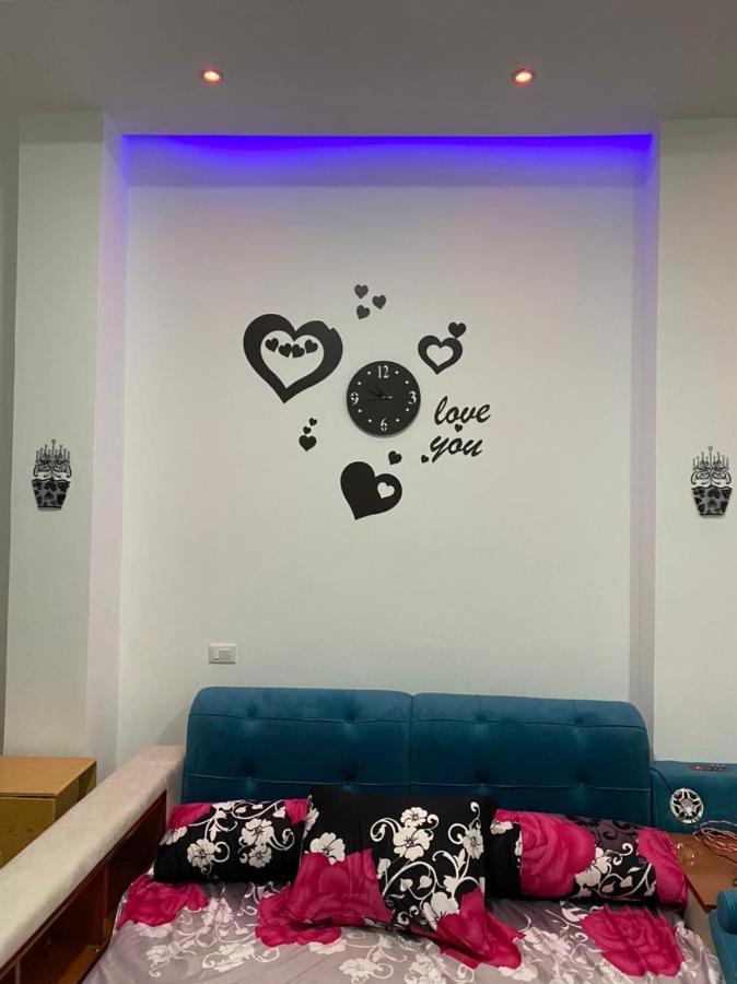 Luxury Studio Jasmine Residence Sharm Dış mekan fotoğraf