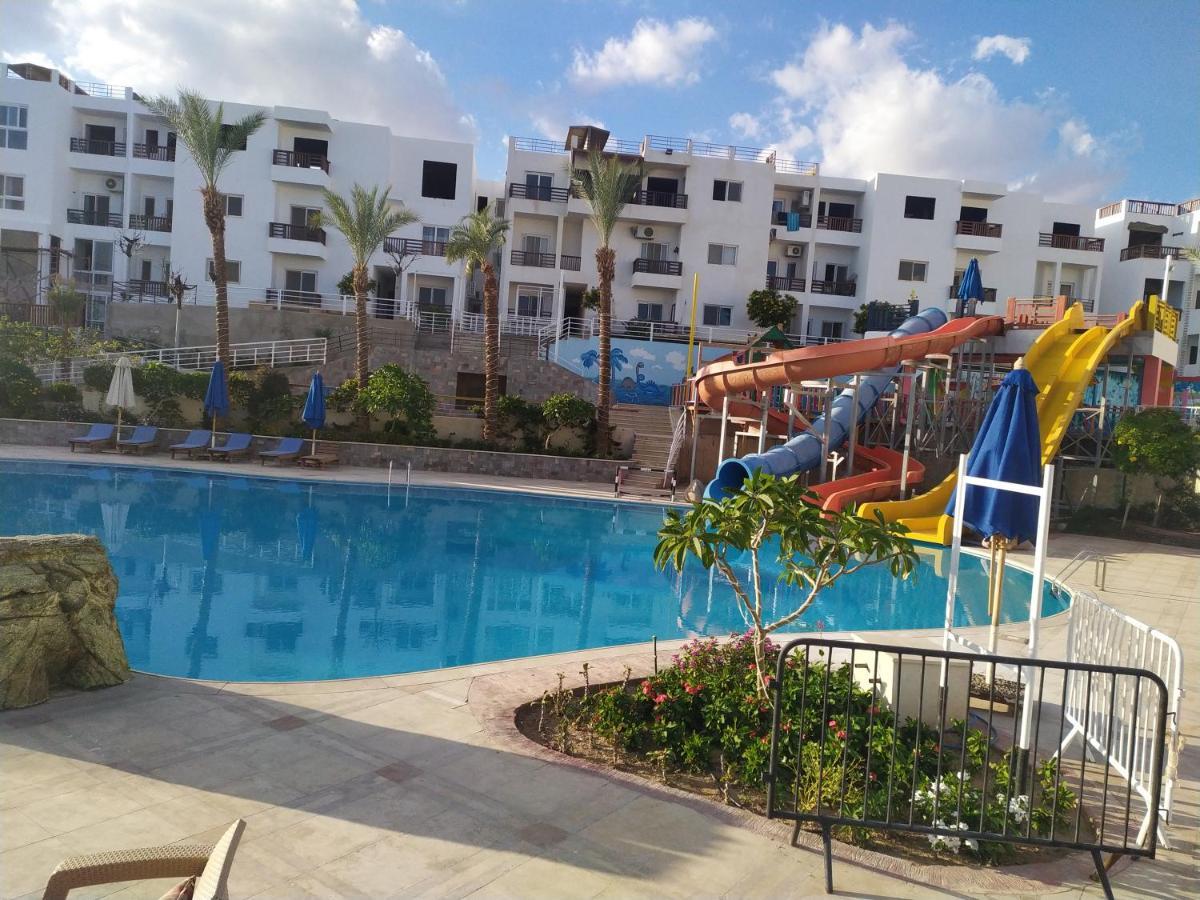 Luxury Studio Jasmine Residence Sharm Dış mekan fotoğraf