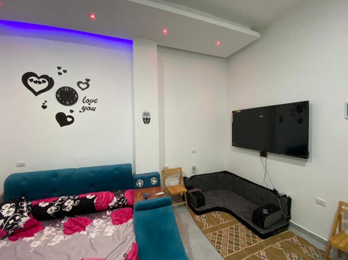Luxury Studio Jasmine Residence Sharm Dış mekan fotoğraf