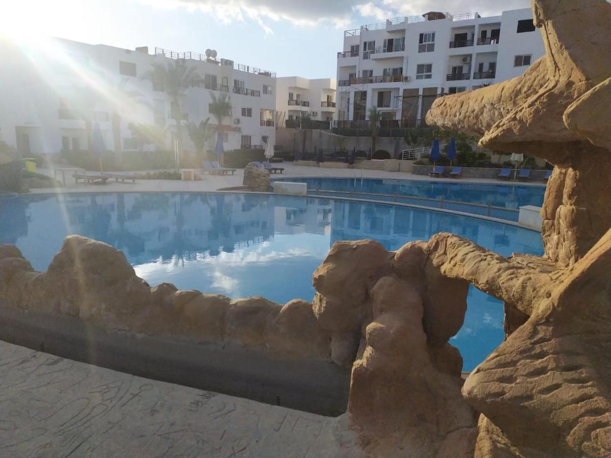 Luxury Studio Jasmine Residence Sharm Dış mekan fotoğraf
