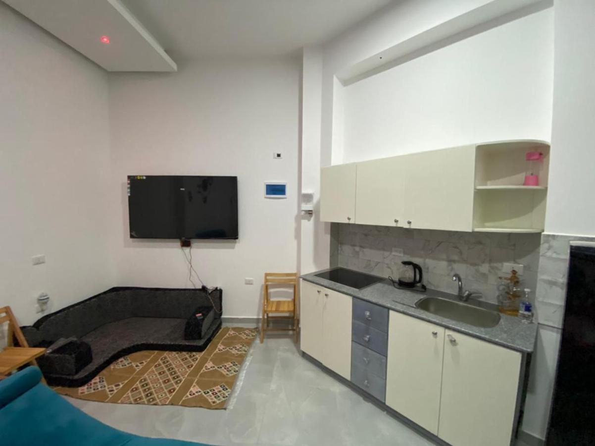 Luxury Studio Jasmine Residence Sharm Dış mekan fotoğraf