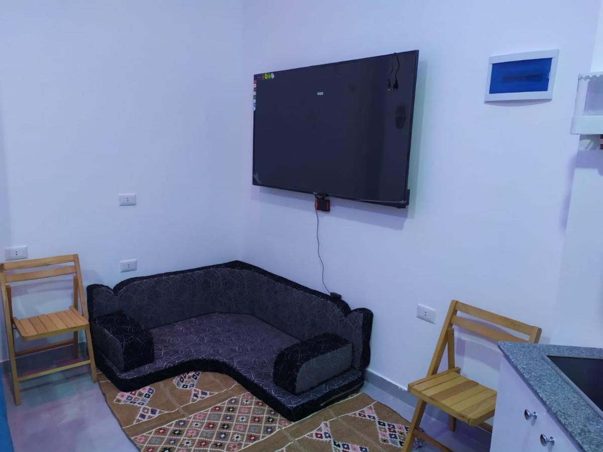Luxury Studio Jasmine Residence Sharm Dış mekan fotoğraf